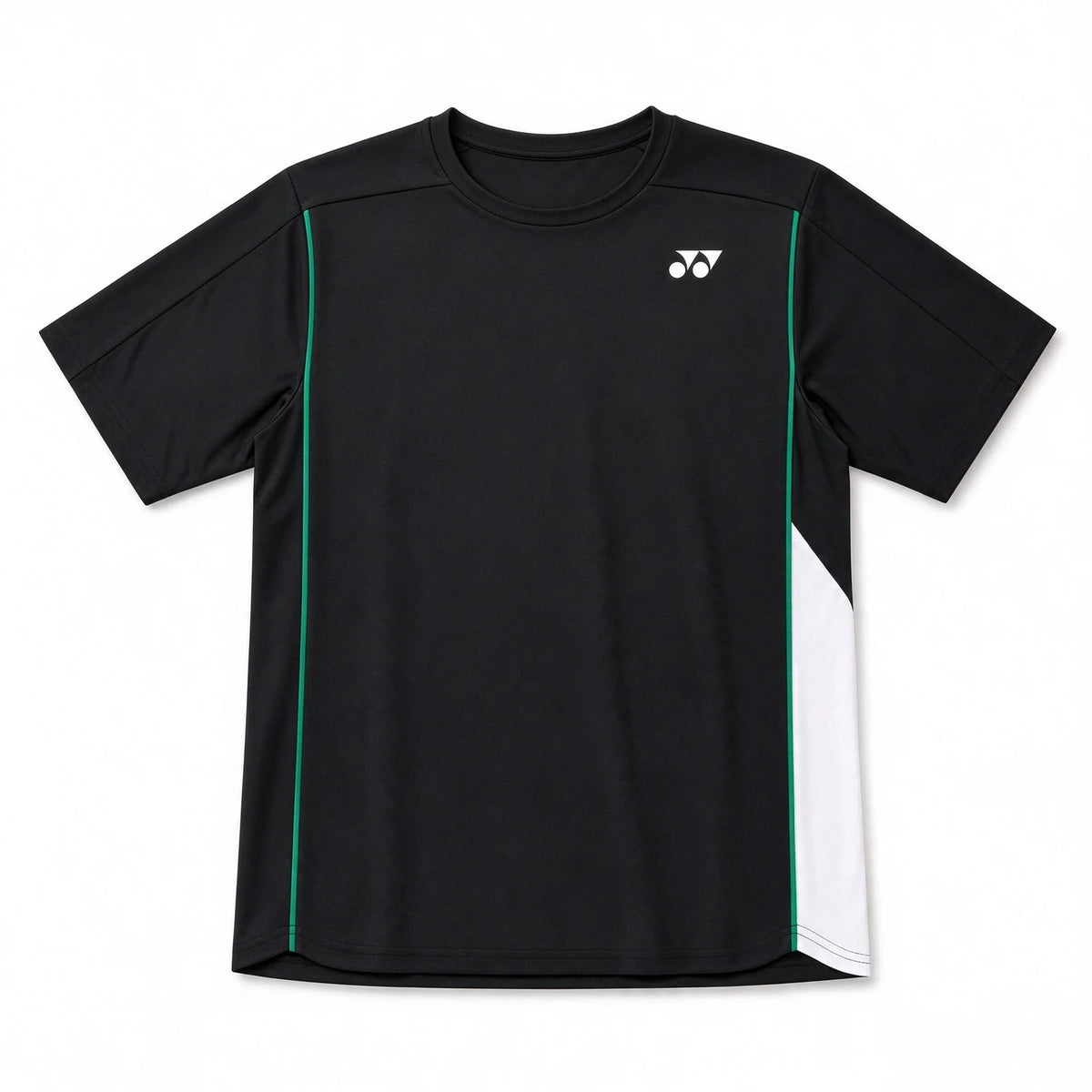 YONEX Badminton T-Shirt Men Women Quick Dry Breathable Color Block Crew Neck Short Sleeve Sports Trainin… - product view 4