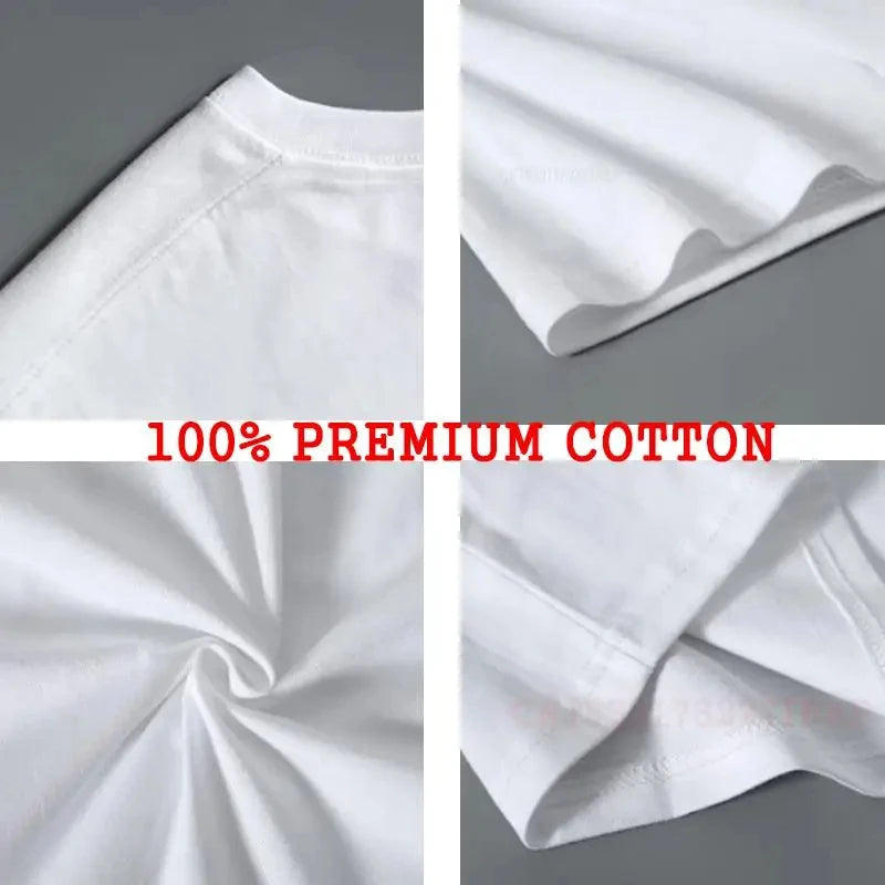 Short Sleeved Round Neck Y2k Tshirt Men Clothing New in Top & Tees Mens T-Shirt Camisetas Neymar Neymarj… - product view 6