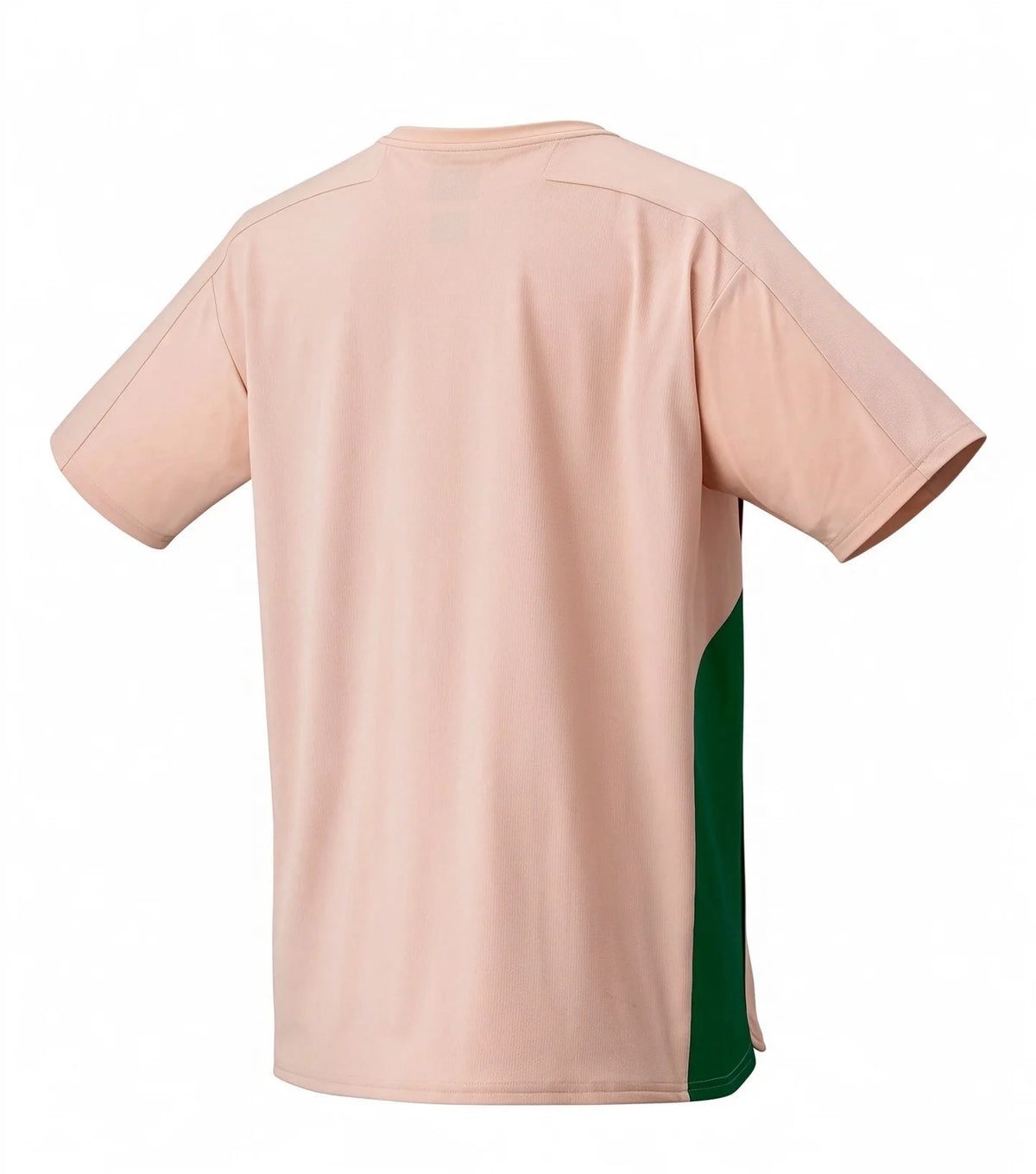YONEX Badminton T-Shirt Men Women Quick Dry Breathable Color Block Crew Neck Short Sleeve Sports Trainin… - product view 3
