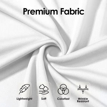 Men's Autumn Collared Polo Shirt Solid-Color Long-Sleeve Polo with Minimalist Chest Print Suitable for B… - product view 5