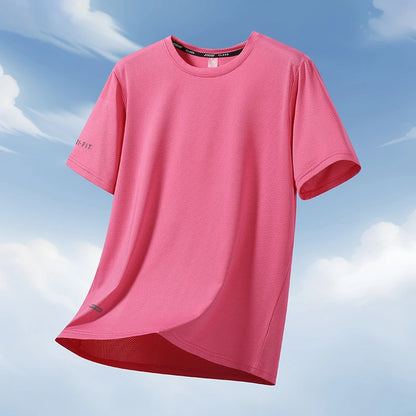 Men T Shirt 12xl 11xl 10xl Popular Tees Big Size 110-175kg 5XL 6XL 7XL Plus Size Spandex Round Neck Shor… - product view 10