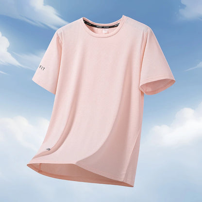 Men T Shirt 12xl 11xl 10xl Popular Tees Big Size 110-175kg 5XL 6XL 7XL Plus Size Spandex Round Neck Shor… - product view 3
