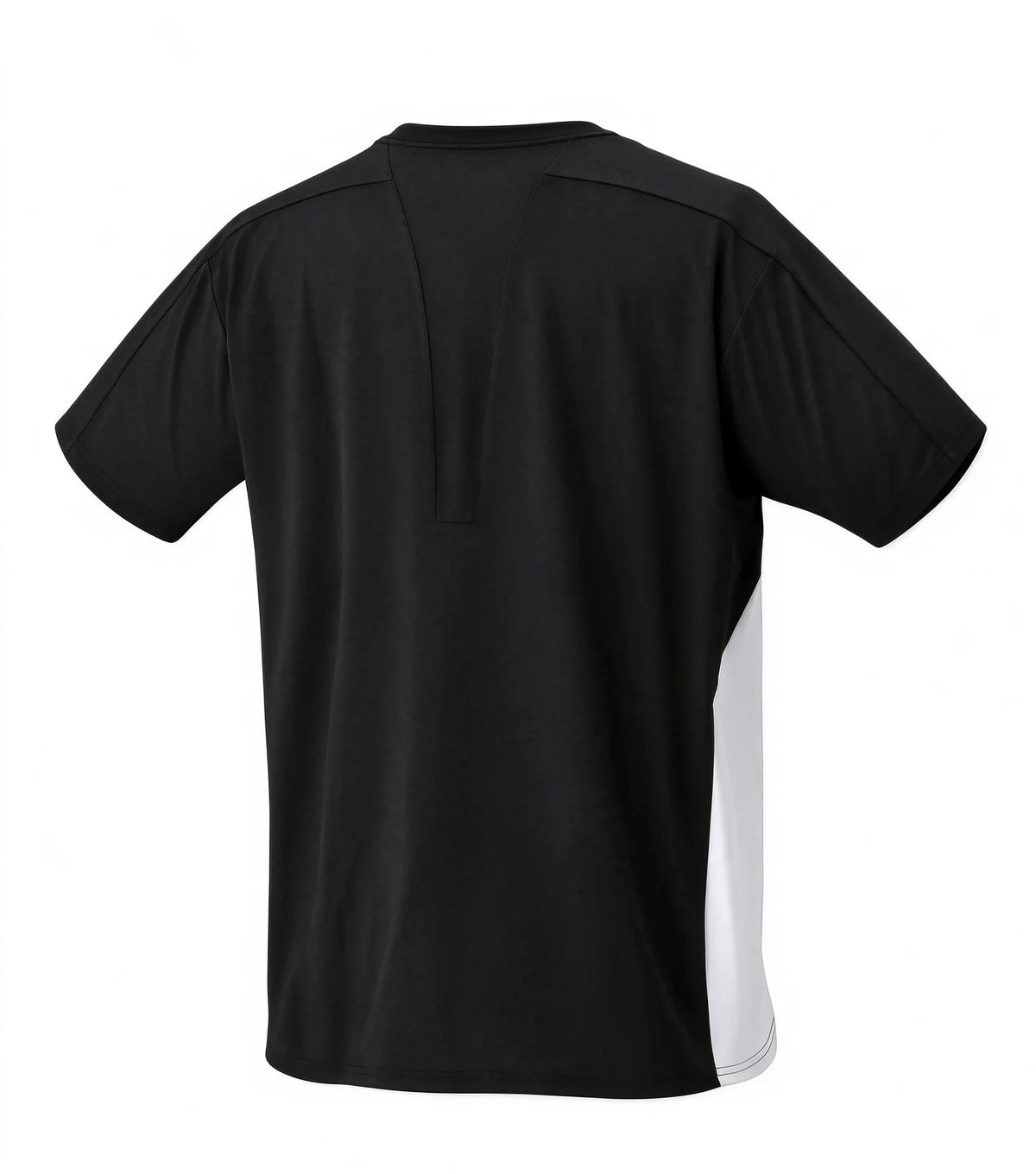 YONEX Badminton T-Shirt Men Women Quick Dry Breathable Color Block Crew Neck Short Sleeve Sports Trainin… - product view 5